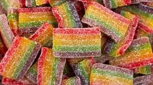 EXTREME BITES 600 MG