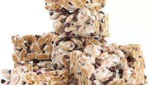 COOKIE CRUNCH CEREAL BAR 600MG