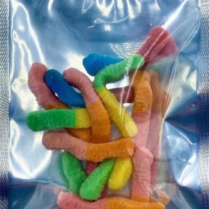 SUPER SOUR FISHBAIT W