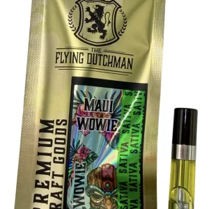 MAUI WOWIE: 87.35%