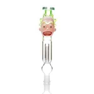 EVIL RICK NECTAR COLL