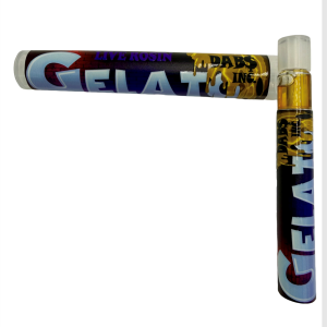 GELATO #41: 83.61%