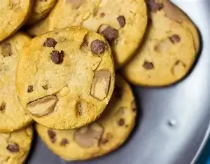 P.B. CUP CHIPS COOKIE 600MG