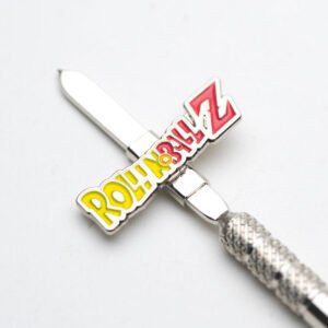 ROLLIN BALL Z DAB TOOL