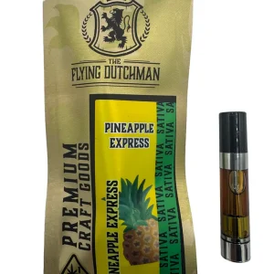 PINEAPPLE EXPRESS 92%