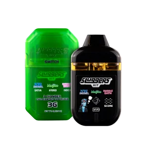 NYC DIESEL/MOJITO/BUBBLE BATH: 88.8%