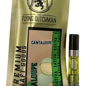 CANTALOUPE: 87.34%