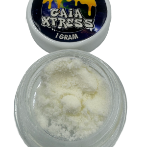THCA-ISOLATE: 99%