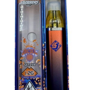 SOUR DIESEL SLUGGERS