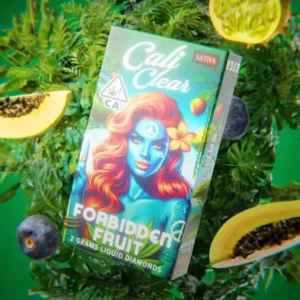 FORBIDDEN FRUIT: 85.54%