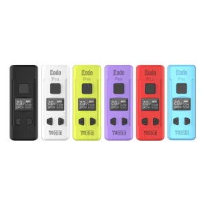 KODO PRO BATTERY