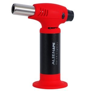 ALIEN APE SMALL TORCH