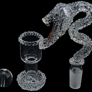 14MM SNAKE BANGER