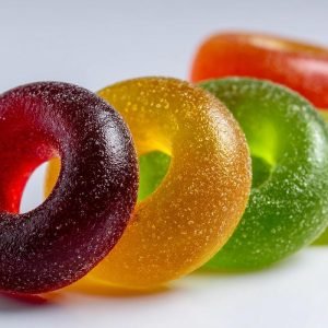 O’s OF LIFE BERRY