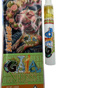 GUAVA DOG: 90.45%