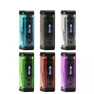 EXXUS ADAPT BATTERY