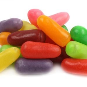 OG FRUITY CHEWS: 600 MG.