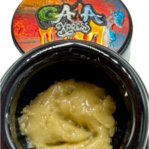 SOUR PAPAYA: 85.34% HASH ROSIN