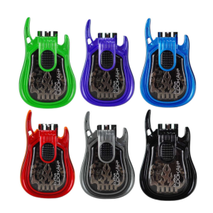 GUITAR VAPE BATTERY
