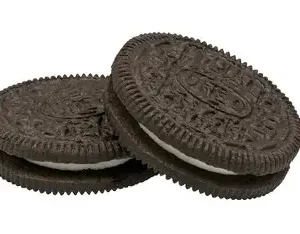 CREAM FILLED COOKIE 600MG