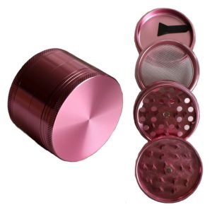 2.5″ PINK GRINDER