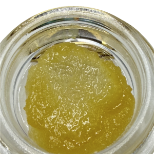 TOAD VENOM X SNOW MAN: 89.45% LIVE RESIN