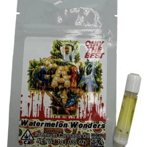 WATERMELON WONDERS GAIA CART