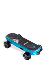 DECK SKATE BATTERY