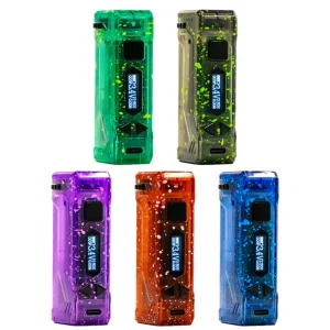 WULF XRAY SERIES BATT